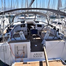 Hanse 415