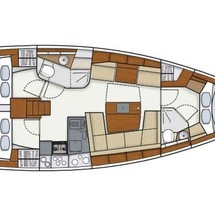 Hanse 415