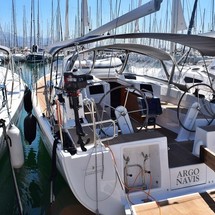 Hanse 415