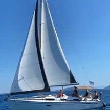 Bavaria 34 Cruiser