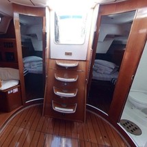 Beneteau First 47.7