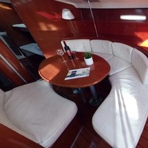 Beneteau First 47.7