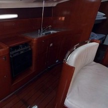 Beneteau First 47.7