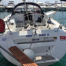 Beneteau First 47.7