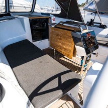 Hanse 345