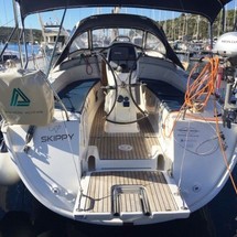 Bavaria 34 Cruiser