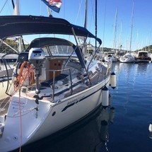 Bavaria 34 Cruiser