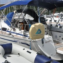 Bavaria 34 Cruiser