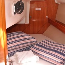 Bavaria 34 Cruiser