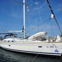 Bavaria 38