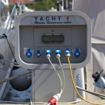 Bavaria 47 Cruiser