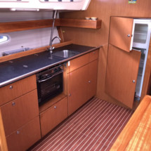 Bavaria 47 Cruiser