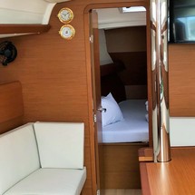 Jeanneau Sun Odyssey 389