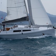 Hanse 315