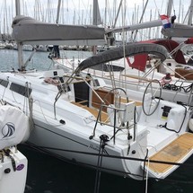 Hanse 315