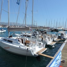 Hanse 315