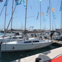 Hanse 315