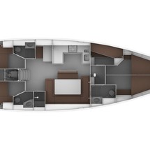 Bavaria Cruiser 50