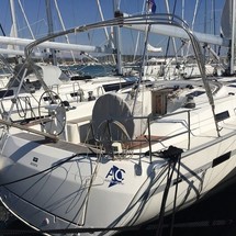 Bavaria Cruiser 50