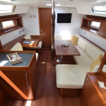 Beneteau Oceanis 41