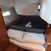 Beneteau Oceanis 41