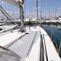 Beneteau Oceanis 41