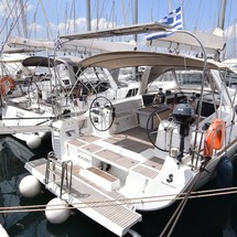 Beneteau Oceanis 41