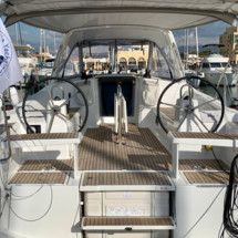 Beneteau Oceanis 38.1