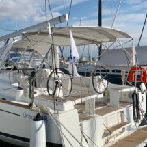 Beneteau Oceanis 38.1