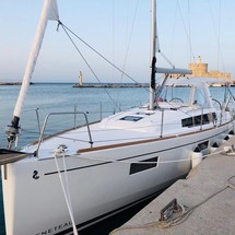 Beneteau Oceanis 38.1