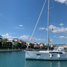 Beneteau Oceanis 38.1