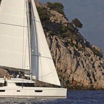 Fountaine Pajot IPANEMA 58