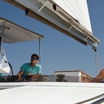 Fountaine Pajot IPANEMA 58