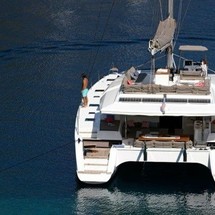 Fountaine Pajot IPANEMA 58