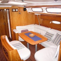 Bavaria 46 Cruiser