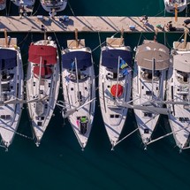 Bavaria Cruiser 40 S