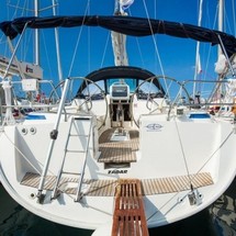 Bavaria 47 Cruiser