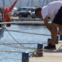 Bavaria 47 Cruiser