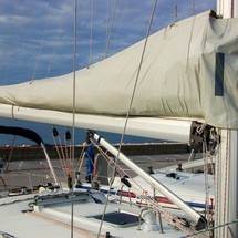 Bavaria 47 Cruiser