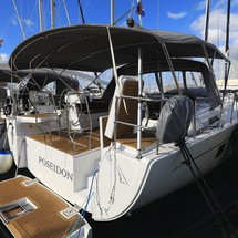 Hanse 508