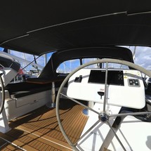 Hanse 508