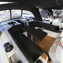 Hanse 508