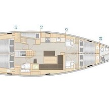 Hanse 508