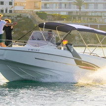 Beneteau Flyer 7.7 SPACEdeck