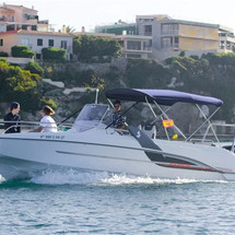 Beneteau Flyer 7.7 SPACEdeck