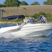 Beneteau Flyer 7.7 SPACEdeck