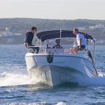 Beneteau Flyer 7.7 SPACEdeck