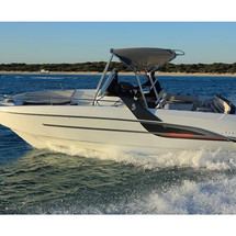 Beneteau Flyer 7.7 SPACEdeck