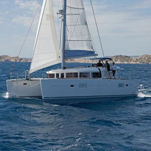 Lagoon 400 S2