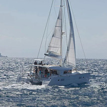 Lagoon 400 S2